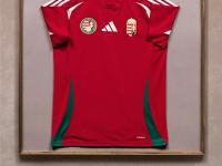 IM竞技体育平台-匈牙利国家队实现欧洲杯正赛资格，豪取四连胜