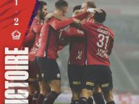 IM电竞投注平台-里尔主场失利，球队排名开始下滑的简单介绍