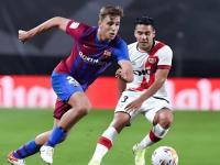 IM电竞投注平台-马洛卡前锋入选国家队，将缺席俱乐部比赛