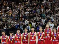 IM英雄联盟竞猜-澳大利亚女篮选拔赛中国队获得亚军