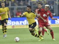 LOL-多特蒙德主场完胜，实力不容小觑！的简单介绍