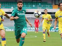 IM竞技-拉齐奥胜切沃获胜，赛场氛围火爆欢腾