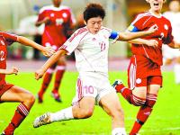 LOL-关于英雄豪情，亚洲足球盛宴拉开帷幕的信息