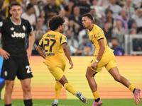 IM电竞官方入口-关于尤文图斯中场连续两场助攻，球队士气高昂的信息