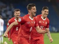 IM电竞下载-欧洲杯预选赛激战，两队携手晋级下一轮