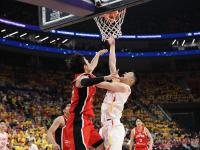 IM电竞注册-中国男子篮球联赛燃情对抗再次上演