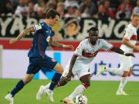 IM电竞APP-包含斯图加特战平对手，实力有所保持的词条