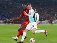 IM电竞下载-马赛客场战平对手，未能全身而退