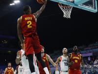 IM竞技体育平台-包含加拿大队在比赛中展现出色表现，斩获关键胜利的词条