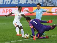 LOL-大连一方主场痛失胜机，陷入保级泥潭！的简单介绍