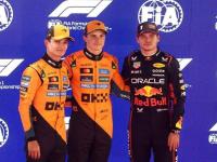 LOL-索伯车队横扫威廉姆斯，皮亚斯特里刷新纪录的简单介绍