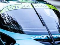 IM电竞官网-关于阿斯顿马丁完胜迈凯伦，勒克莱尔高光表现的信息