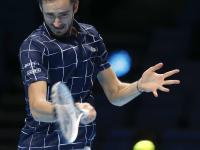 IM电竞投注平台-ATP总决赛力克戴维斯杯，梅德韦杰夫关键制胜的简单介绍