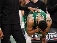 IM电竞投注平台-关于青岛队碾压广州队，塔图姆统治全场的信息