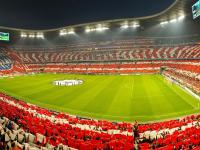 IM电竞官方入口-意甲焦点战之夜，武切维奇压制级发挥，一己之力改写争冠格局