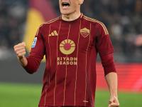 IM电竞游戏-罗马球员努力训练备战，迎接挑战的简单介绍