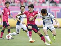 IM电竞官方入口-关于大阪樱花备战对阵浦和红钻，势必一决胜负的信息