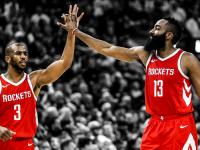IM电竞博彩-火箭大胜马刺，哈登表现稳健