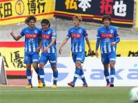 IM电竞投注平台-包含鹿岛鹿角战胜对手，取得一场胜利的词条