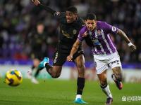 IM电竞官方入口-关于维戈塞尔塔客场逼平巴拉多利德，保级形势仍不容乐观的信息