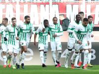 LOL直播-萨索洛面对拉齐奥，实力对比谁胜出？的简单介绍