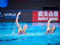 IM电竞游戏-爱尔兰选手创造新纪录夺得游泳金牌