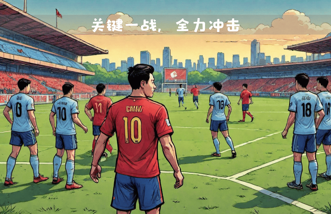 关于关键一战，扭转颓势逐渐紧张的信息