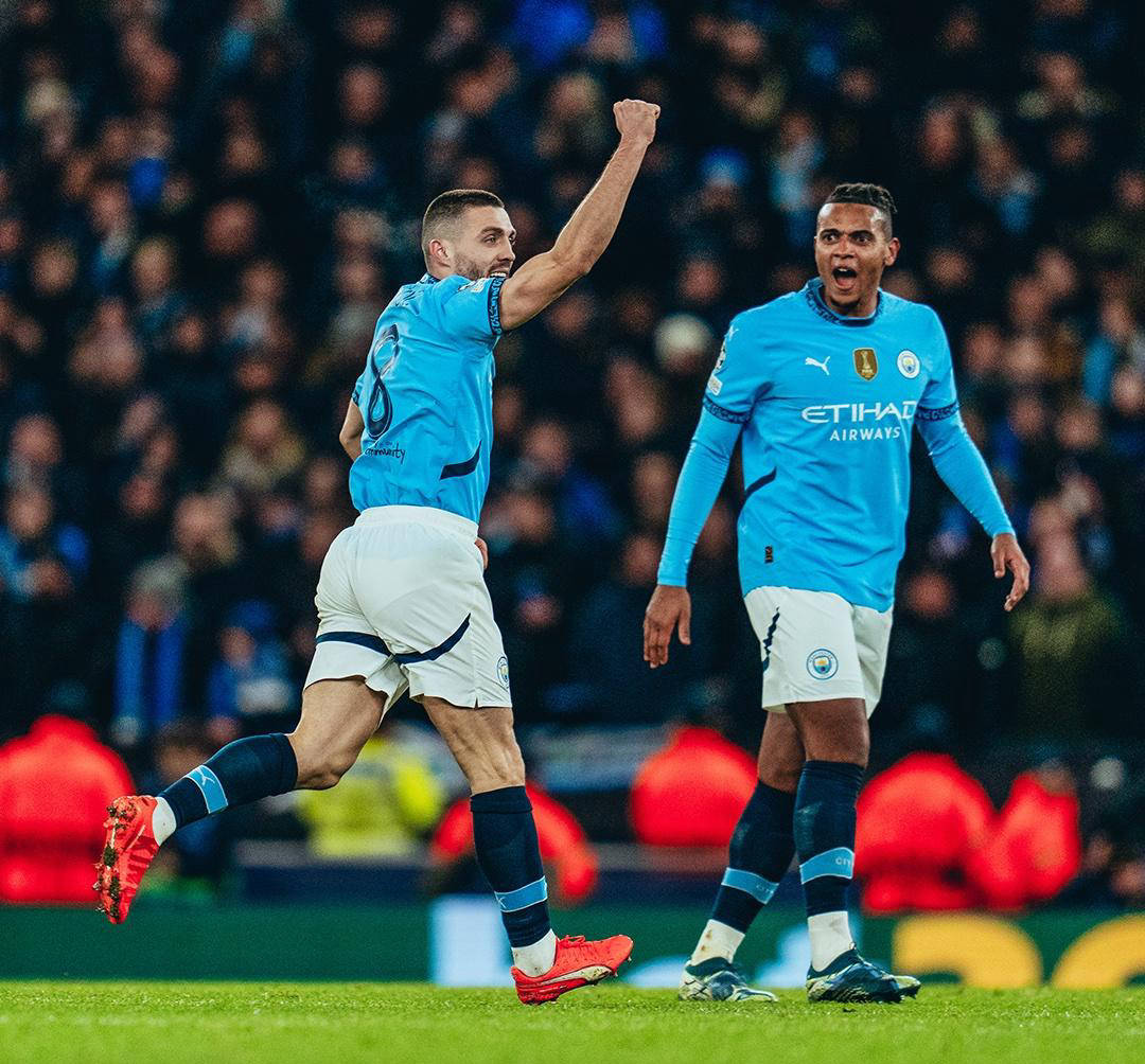 关于曼城主场告捷！瓜帅战术精妙，全队表现可圈可点的信息