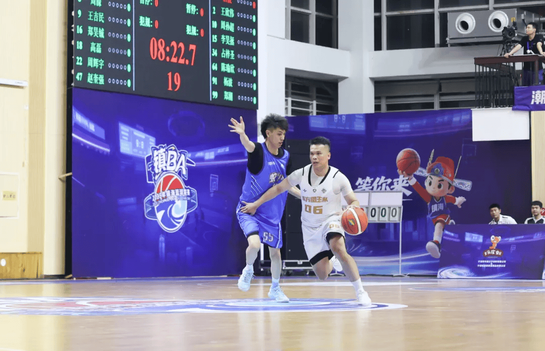 欧盟国家篮球锦标赛呈现激烈对决