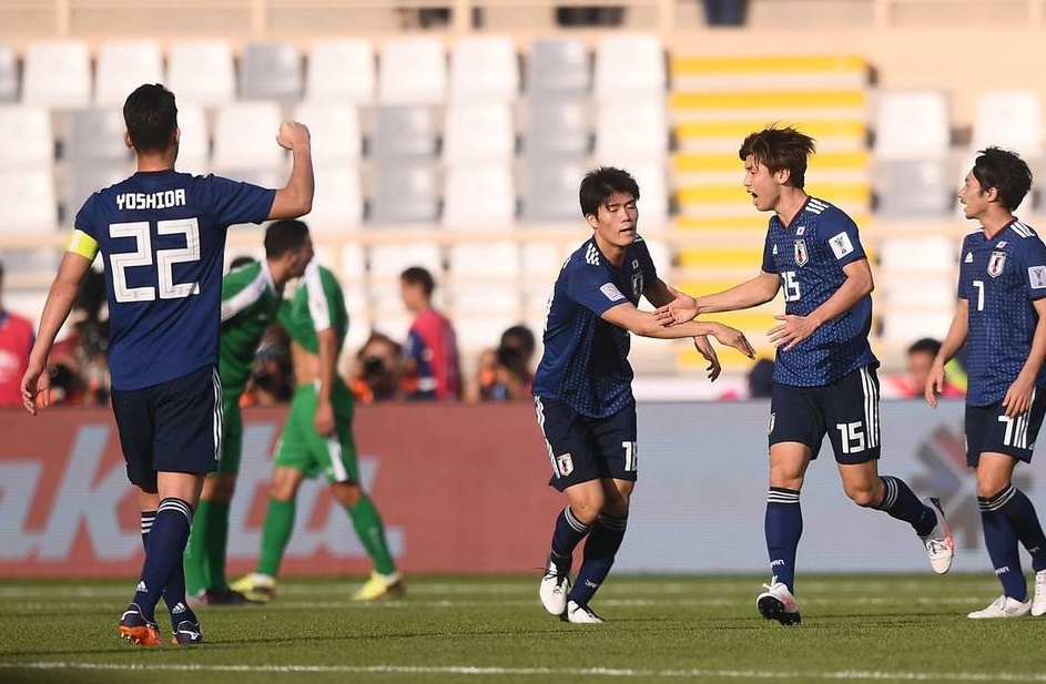 阿联酋代表队火力全开取胜晋级的简单介绍