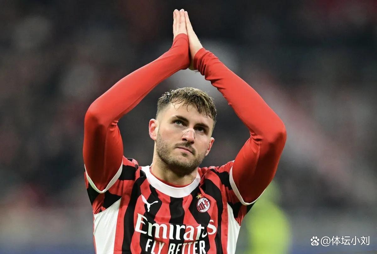 AC米兰战平小球队，主帅执教风格亟待调整的简单介绍