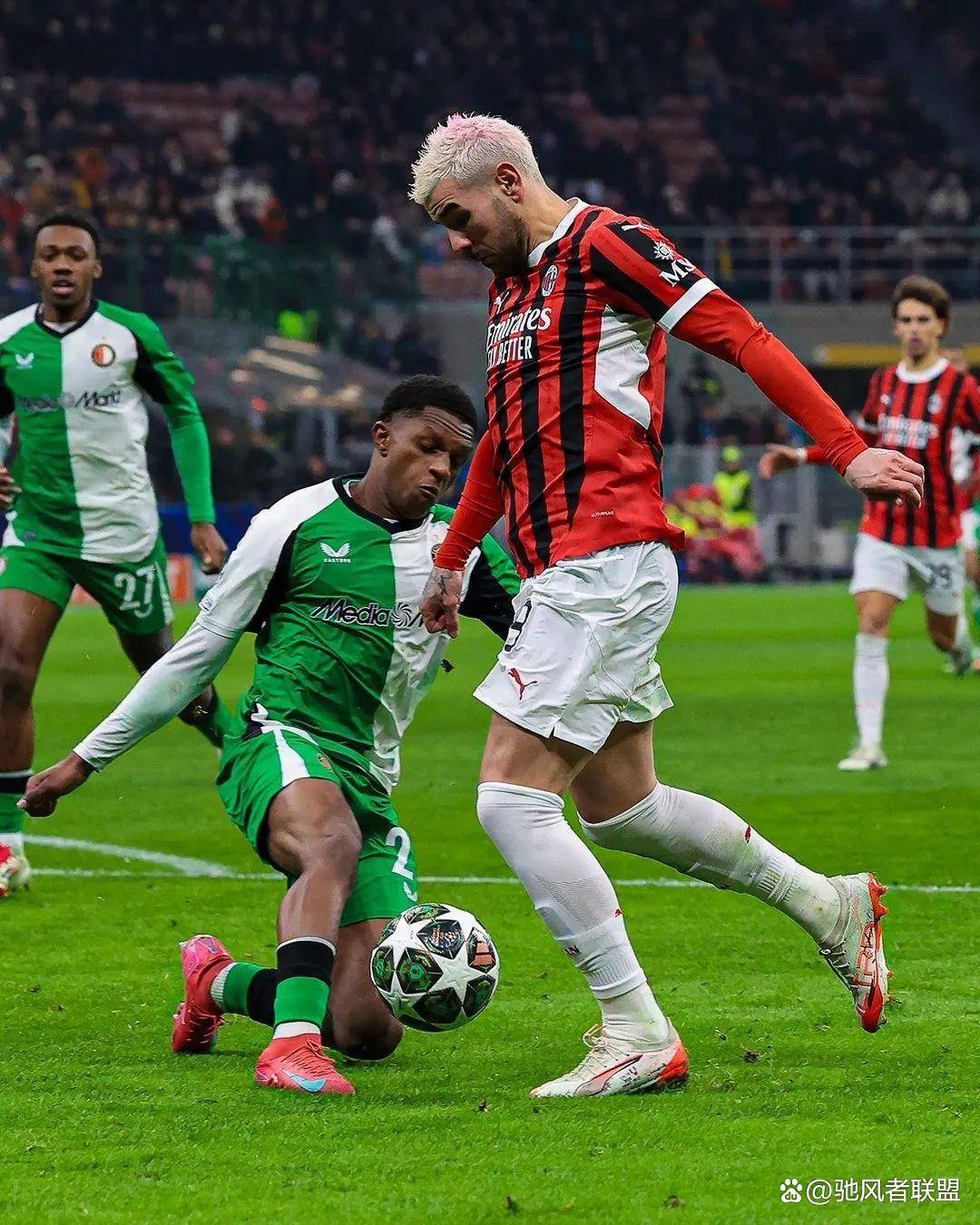 AC米兰战平小球队，主帅执教风格亟待调整的简单介绍