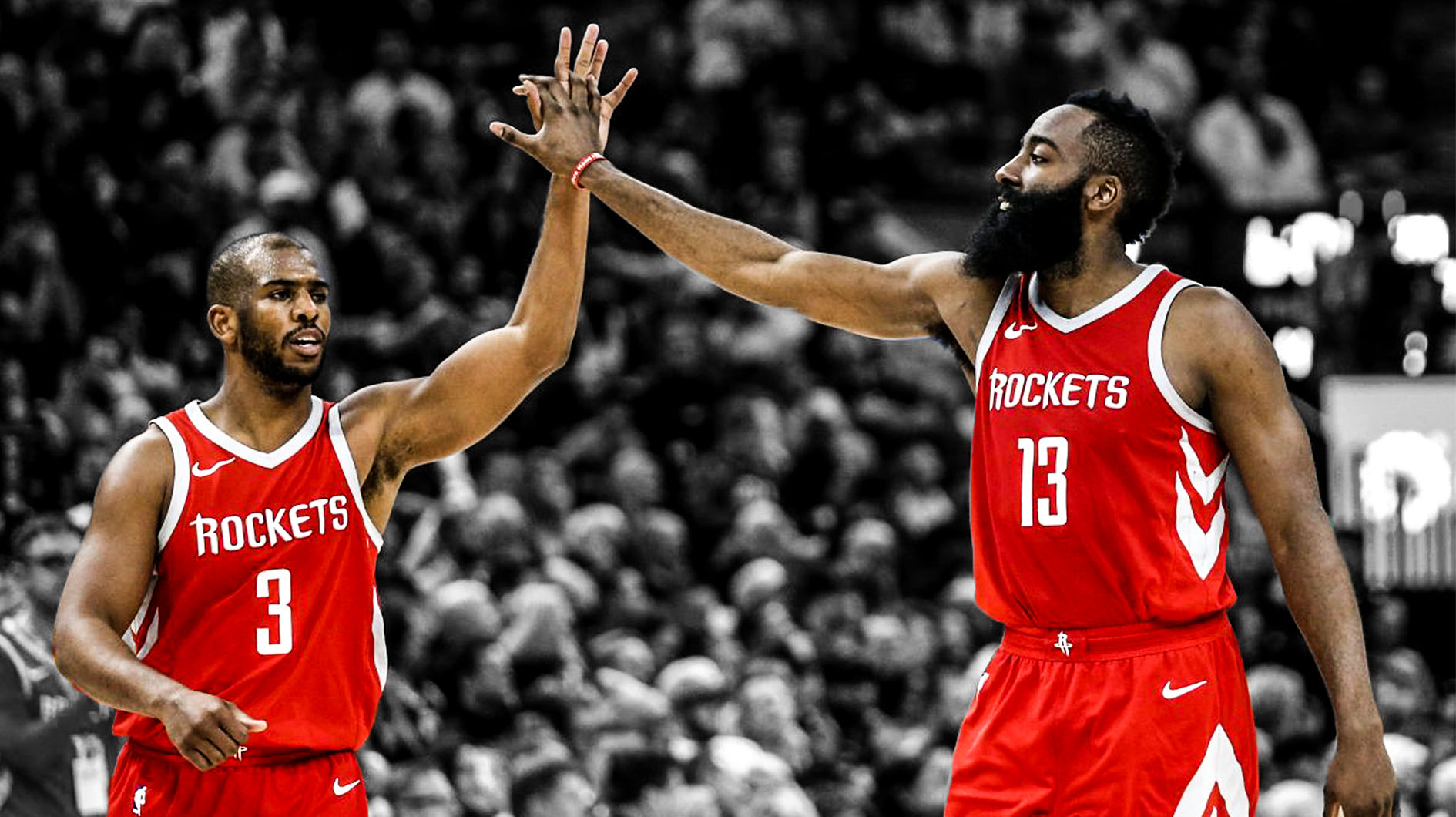 火箭大胜马刺，哈登表现稳健