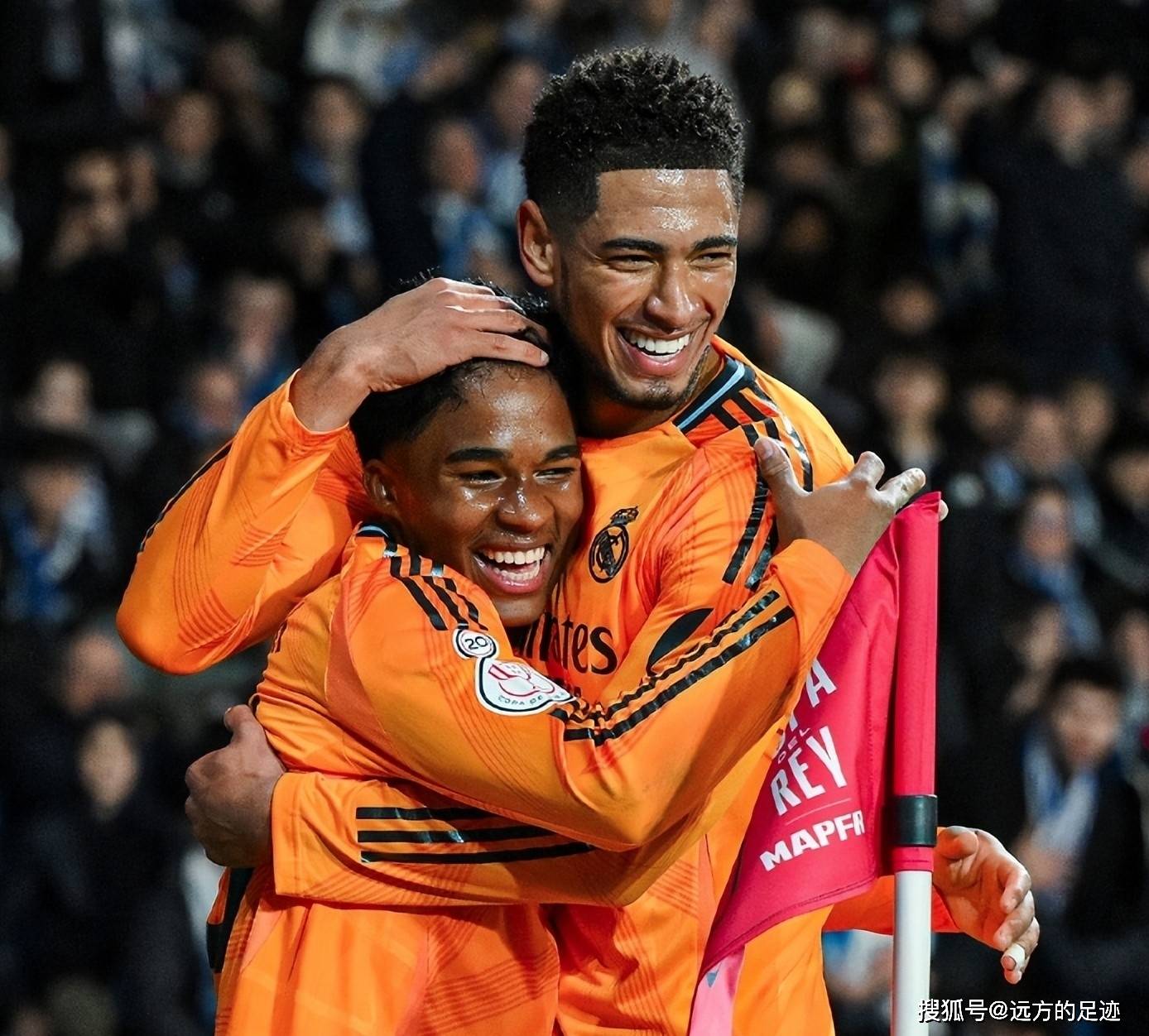 关于皇家社会前锋创造进球记录，成为焦点的信息