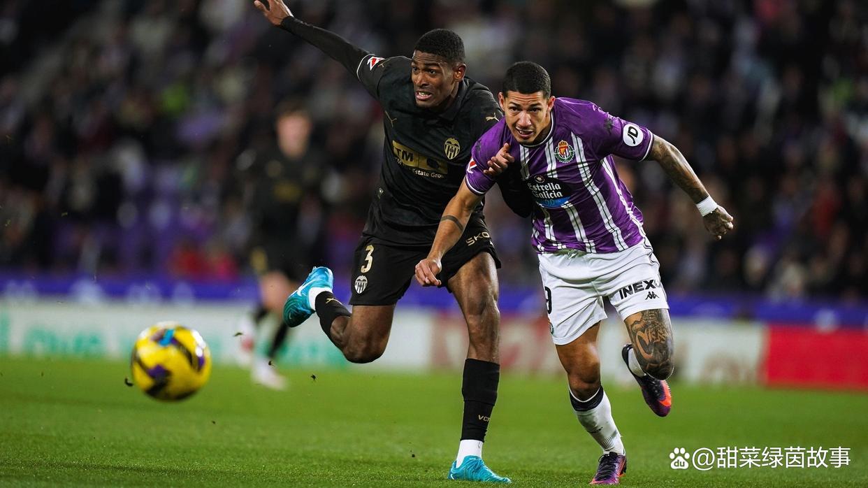 关于维戈塞尔塔客场逼平巴拉多利德，保级形势仍不容乐观的信息