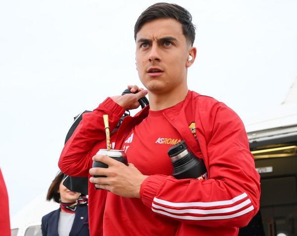 关于阿根廷巨星迪巴拉伤愈复出助尤文图斯逆转胜的信息