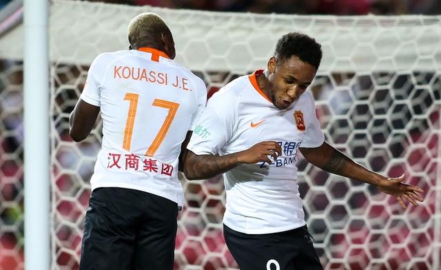 大连人队客场惨败，惨遭武汉卓尔逆转的简单介绍