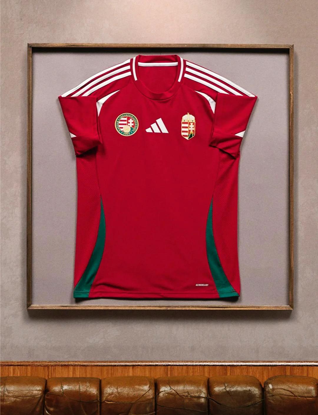 匈牙利国家队实现欧洲杯正赛资格，豪取四连胜