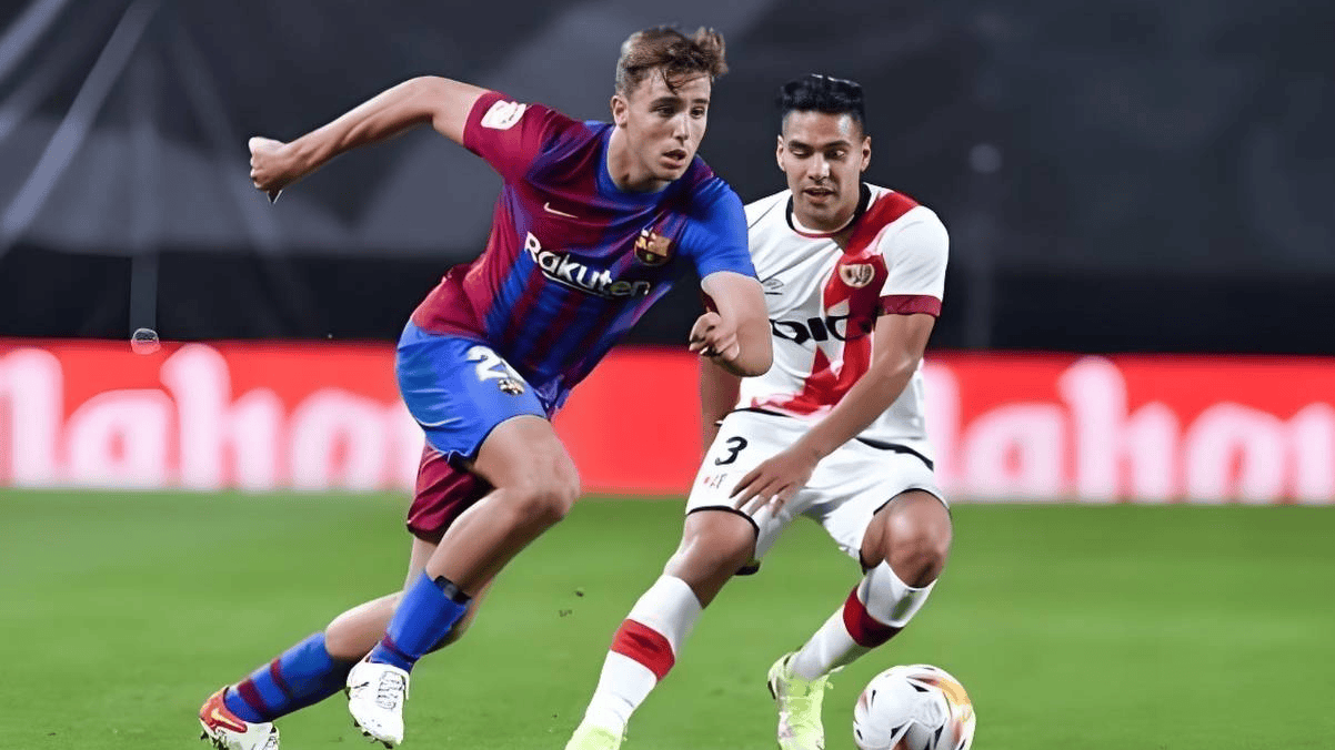 马洛卡前锋入选国家队,将缺席俱乐部比赛 马洛卡前锋入选国家队,将缺席俱乐部比赛