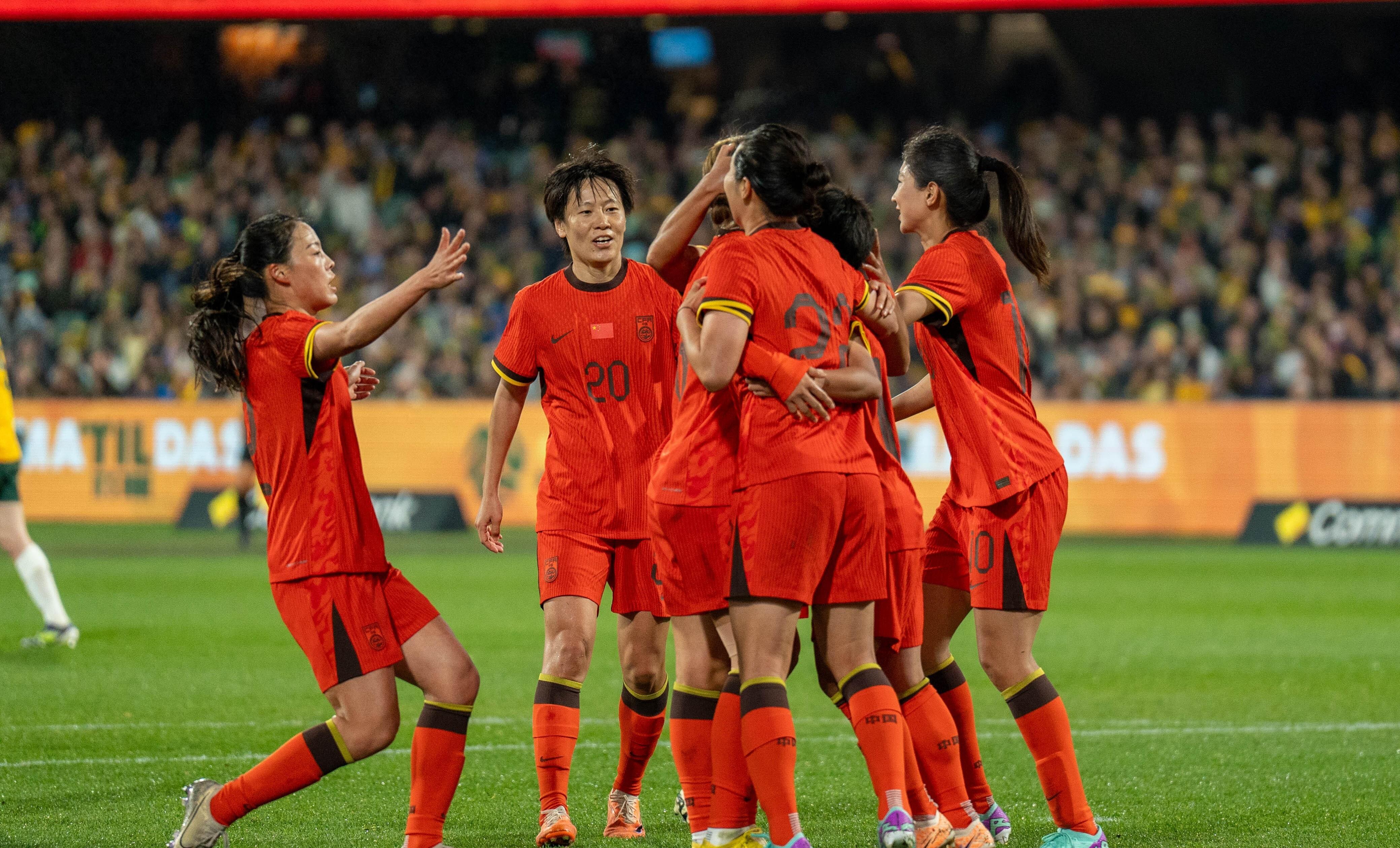 关于球队实力：女足大赛冠军之争引爆激情的信息