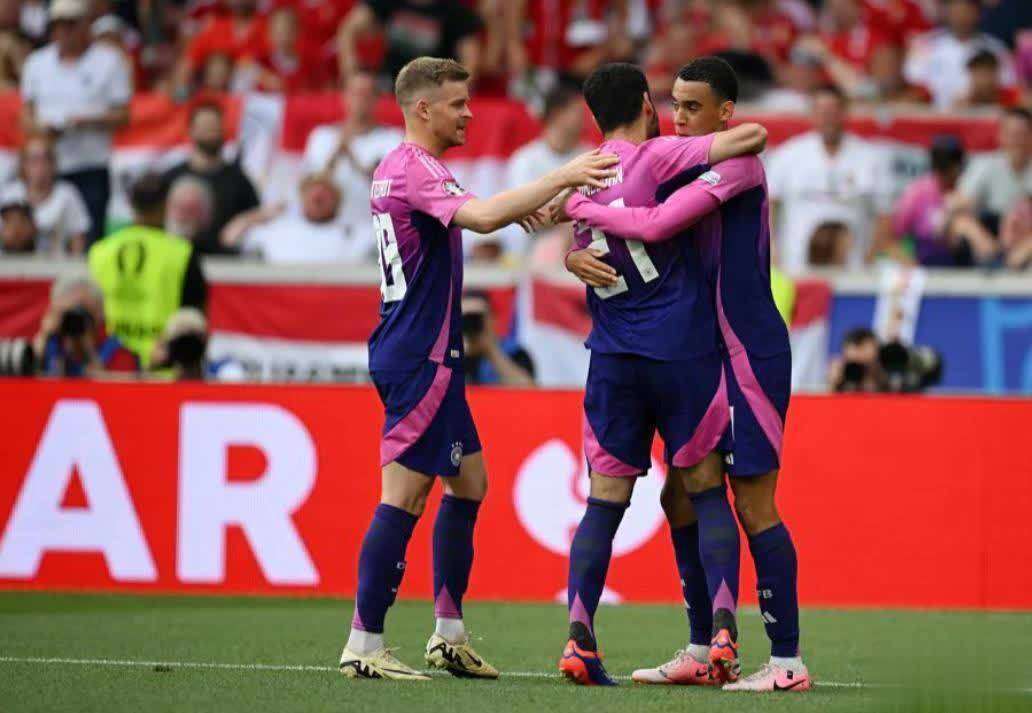 关于北马其顿国家队备战荷兰，实力不容小觑的信息