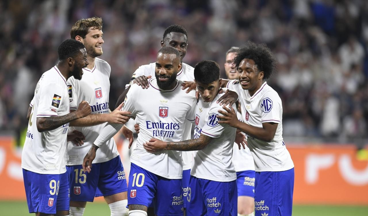 关于异军突起球队崭露头角，法甲联赛增添看点的信息