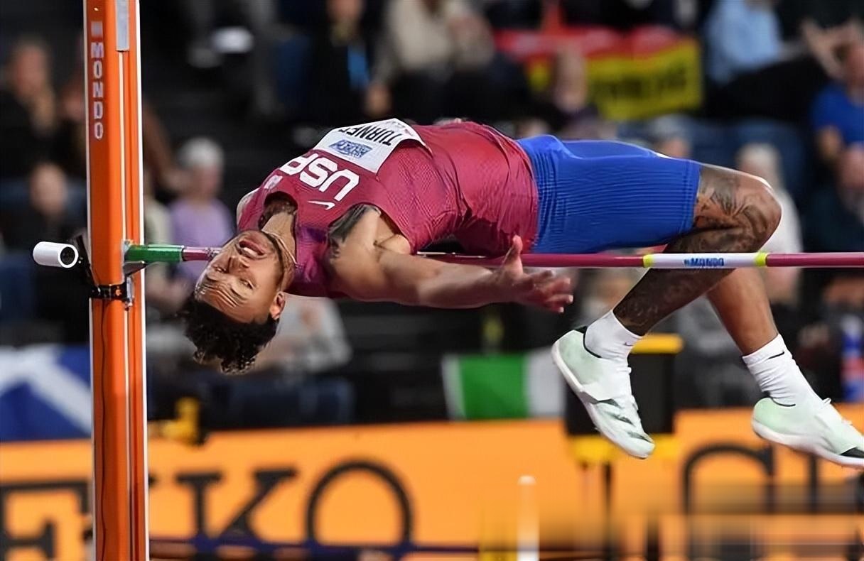 美国选手在男子项目中勇夺铜牌的简单介绍