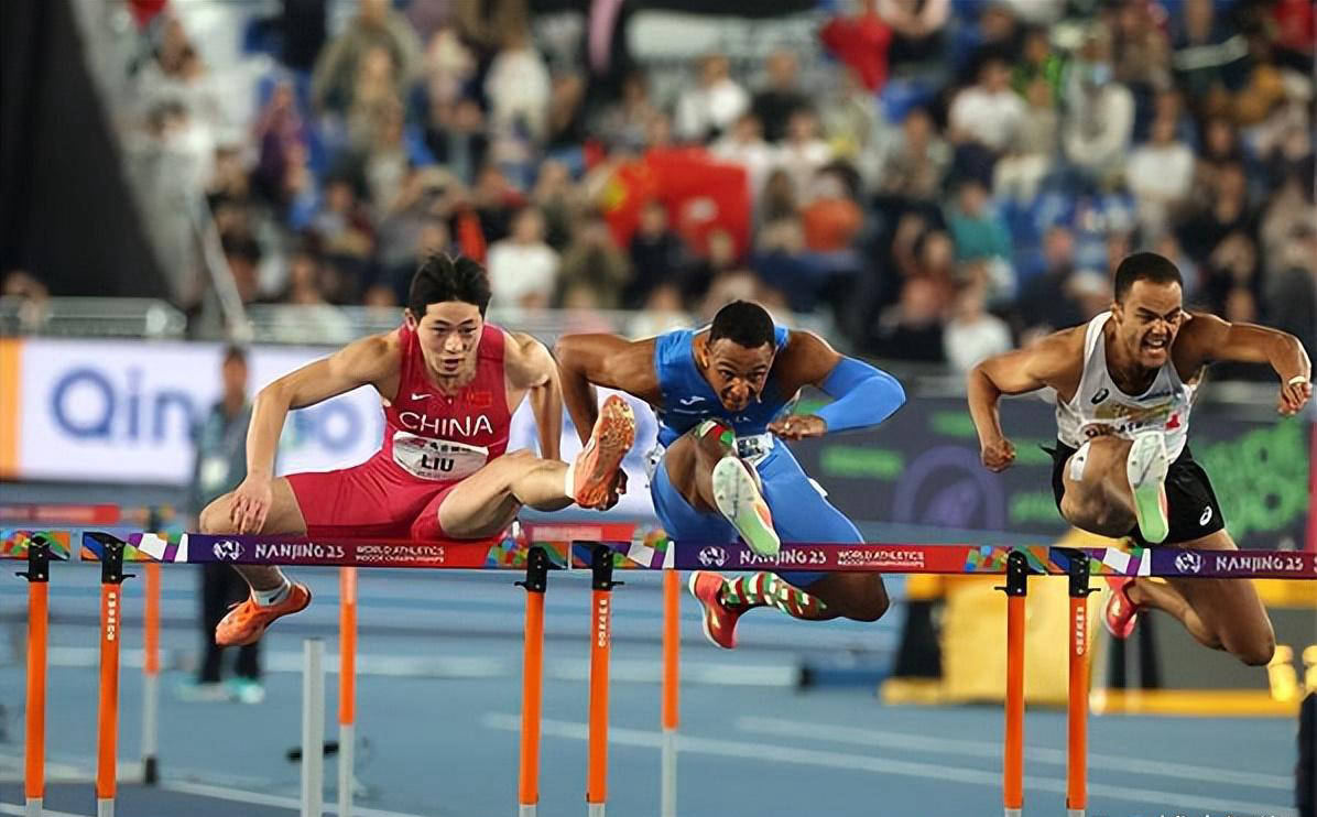 美国选手在男子项目中勇夺铜牌的简单介绍