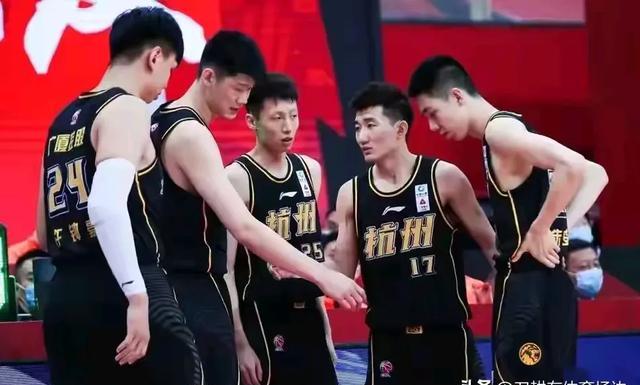 中国篮球联赛的新赛季，各队实力对比备受瞩目的简单介绍