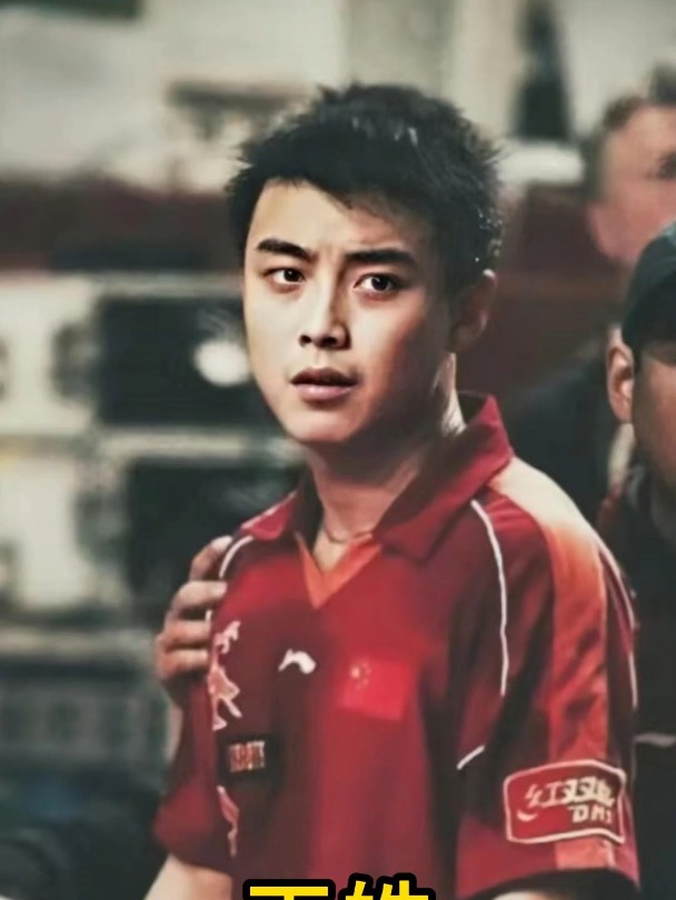 中国乒乓球队翻盘日本乒乓球队，王皓惊艳世界