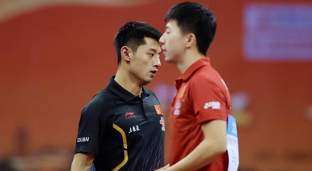 比利时乒乓球队翻盘韩国乒乓球队，马龙制霸全场的简单介绍