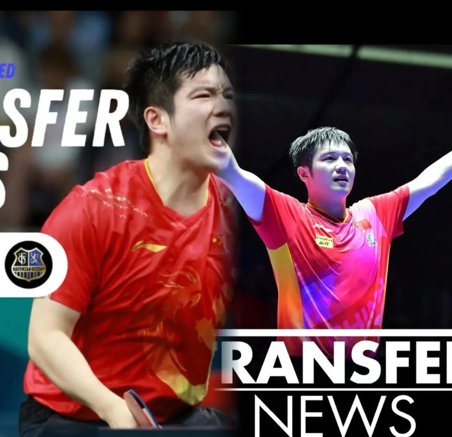 关于比利时乒乓球队险胜奥地利乒乓球队，樊振东统治全场的信息