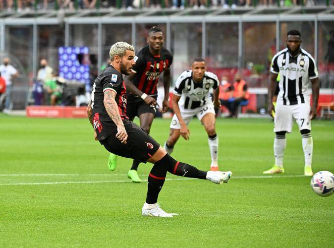 乌迪内斯客场迎战拉齐奥，争抢欧战资格