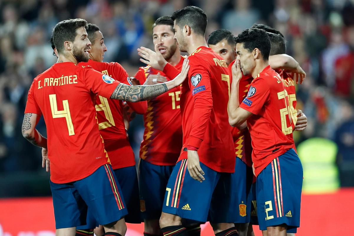 西班牙队实力强劲，将在赛季中展现最佳状态的简单介绍